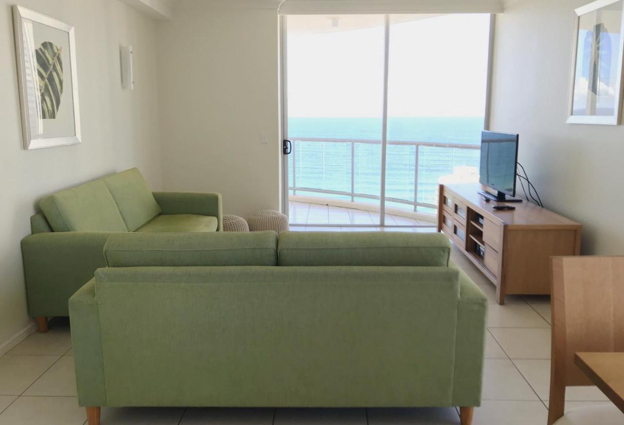 דירות גולד קוסט Peepsleep Chevron Towers חדר תמונה