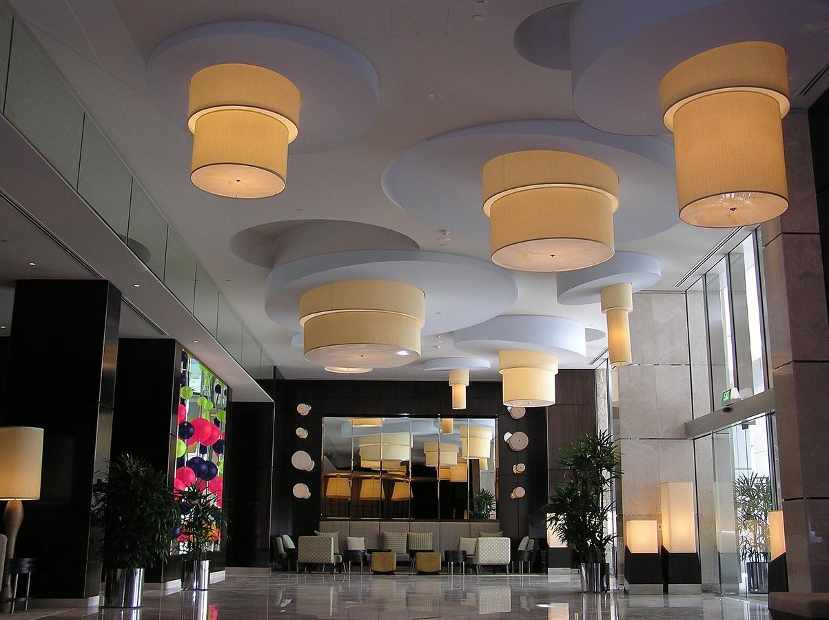 דירות גולד קוסט Peepsleep Chevron Towers מראה חיצוני תמונה