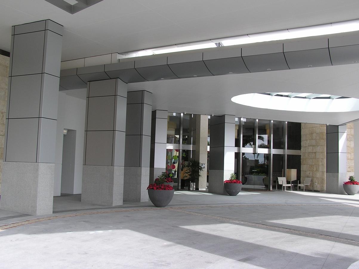 דירות גולד קוסט Peepsleep Chevron Towers מראה חיצוני תמונה